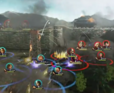【三国志13】兵科について